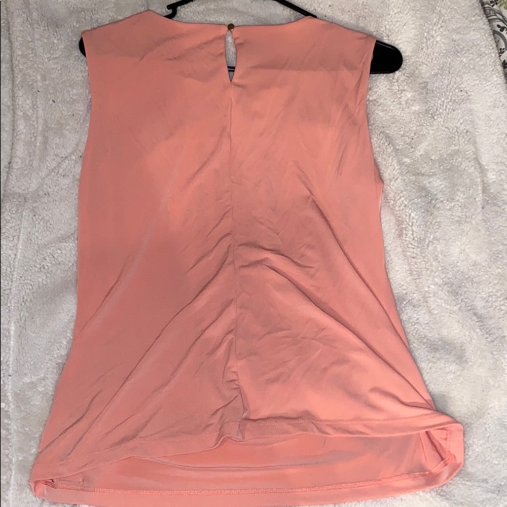 CK Coral Dress Tank - Picture 4 of 4